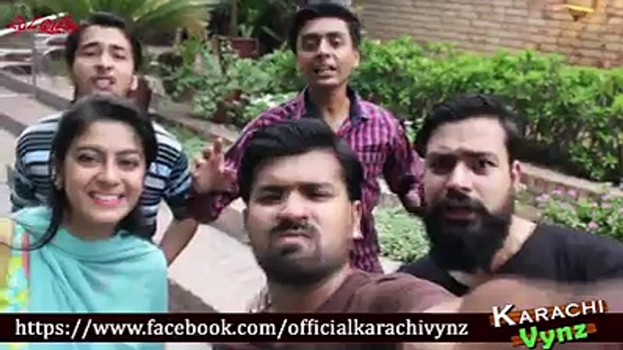karachi vynz photo tou li hi nahi