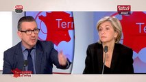 Invitée : Valérie Pecresse - Territoires d'infos