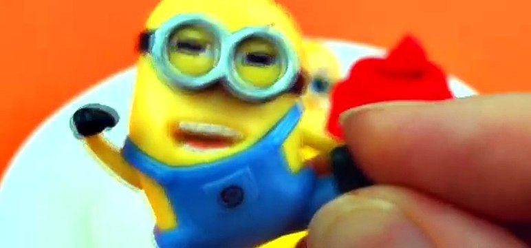 Play-Doh Cupcake Surprise Eggs Mickey Mouse Hello Kitty Littlest Pet Shop My Little Pony FluffyJet [Full Episode]