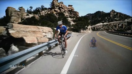 EDGE 1000 - Le Nouvel Ordinateur de Vélo - Made in 4x4