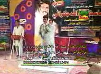 Rat Saan Tunhjo Nalo Poet Obaidullah Kaladi By Singer Abdullah Jakhrani