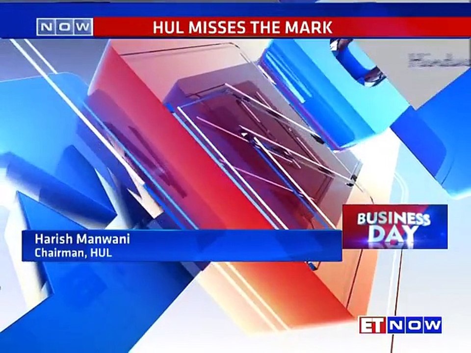 HUL Management On The Company’s Q2 Results