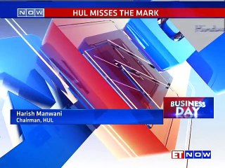 HUL Management On The Company’s Q2 Results