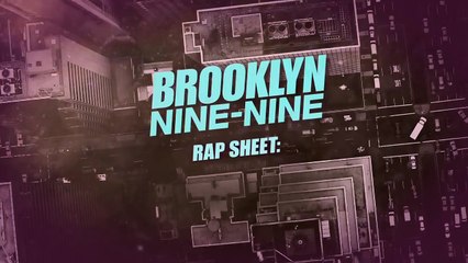 Brooklyn Nine-Nine 3x03 Promo Boyles Hunch (HD)
