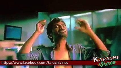 Karachi Vynz affects of kick movie on people