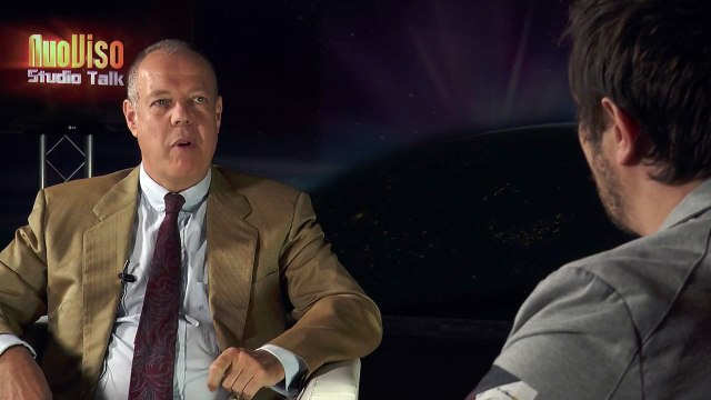 Bomben, Intifada & Flüchtlinge - Geopolitik 2015-III (Christoph Hörstel im Gespräch mit Frank Höfer)