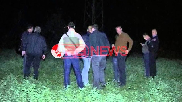 Fushë-Krujë, eksploziv në shtyllën e tensioni të lartë në fshatin Arameras - Ora News