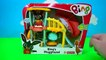 Bings Bunny Playground Toy Unboxing BBC Cbeebies Bing TV Show | Kids Play Oclock