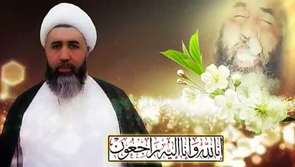 Shaheed e ghareeb ul watan