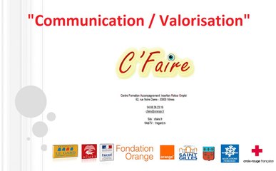 A.C.I Com/Val: "Visite de l'Abbatiale de Saint-Gilles"