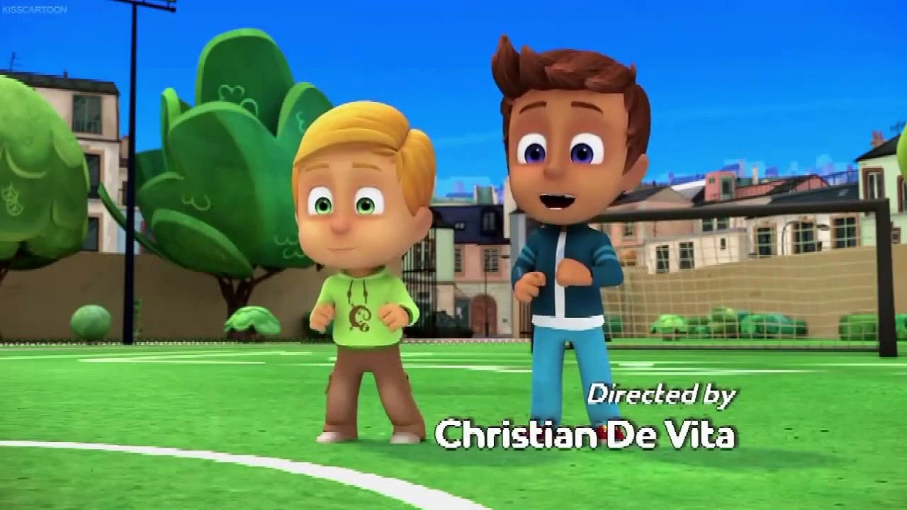 PJ Masks Season 1 Episode 4 - PJ Masks Cartoon 2015 - PJ Masks Disney 2015