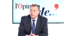 Olivier Carré (LR) : « Bruno Le Maire ferait un excellent président de la République »