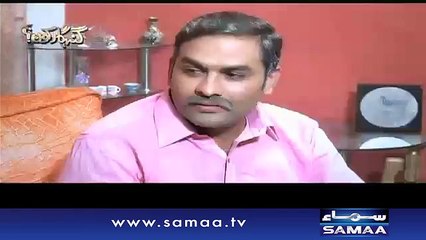 Daulat ki arzoo lay doobi - Gunahgar Kaun,Promo - 15 Oct 2015