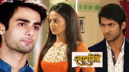 Swara Refuses To Divorce Sanskaar | Lakshya Shocked | Swaragini