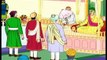 Akbar And Birbal Animated Stories _ The Persian Trader ( In English) Full animated cartoon