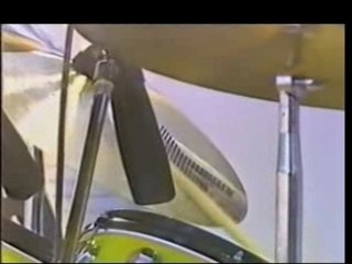 Tony Williams - Drum Solos - 2