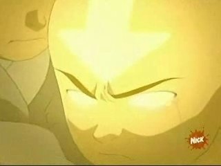 Aang and Katara; She won't love me.
