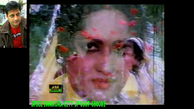 WEY LIKH MERA NAA-FILM ISHQE SMUNDER- NOOR JAHAN- PAKISTANI PUNJABI -HD