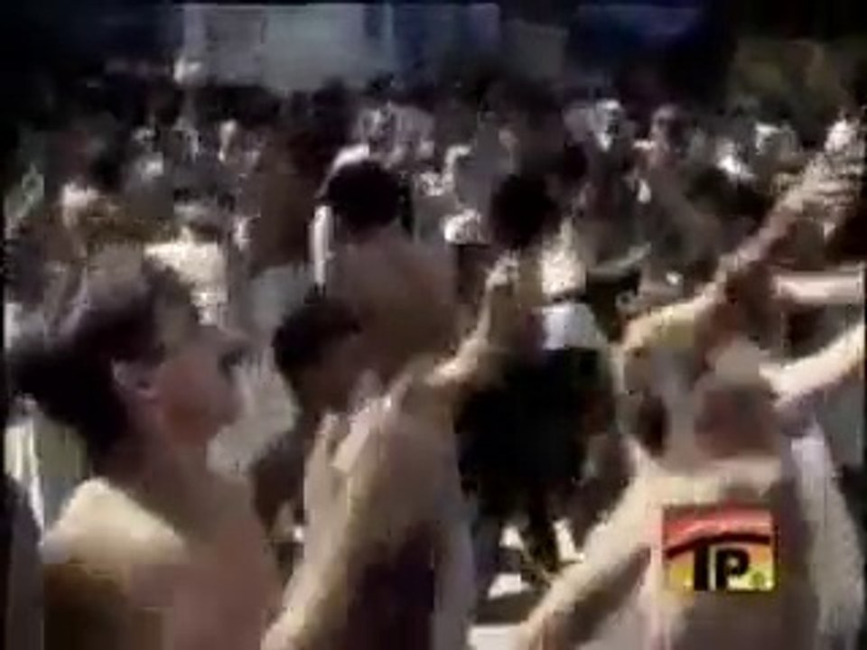 Shaam Waalo Na Satao Baitian Hain Yeh Nabi ki (version 2 ) by zeeshan haider