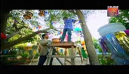 Noor-e-Ramzan HUM TV OST - Video Dailymotion