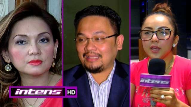 Pasca Bercerai, Farhat Dikepung Masalah Oleh Dua Wanita - Intens 15 Oktober 2015