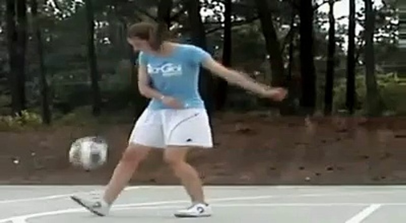 Expertise in Football Handling