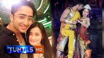 Kedekatan Cita Citata, Lia Trio Macan dan Shaheer - Tuntas 15 Oktober 2015