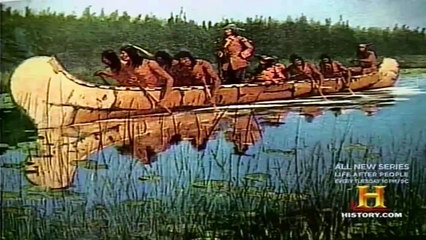 World History of Oil - The Search For Black Gold