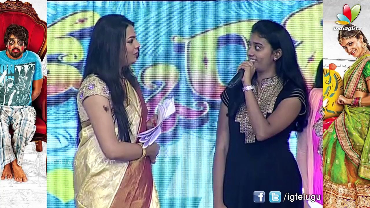 Lachhimideviki O Lekkundi Audio Launch Function
