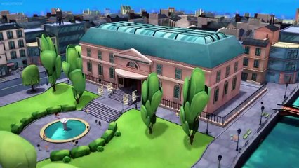 PJ Masks Season 1 Episode 3 - PJ Masks Cartoon 2015 - PJ Masks Disney 2015