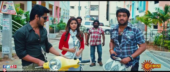 Ravi Babu | Search for Gold Vinayaka Idol | Swamy Ra Ra