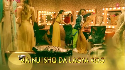 Mainu Ishq Da Lagya Rog VIDEO Song | Tulsi Kumar | Khushali Kumar | YouthMaza.Com