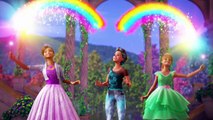 Wideoklip „Głos ma siłę” | Barbie