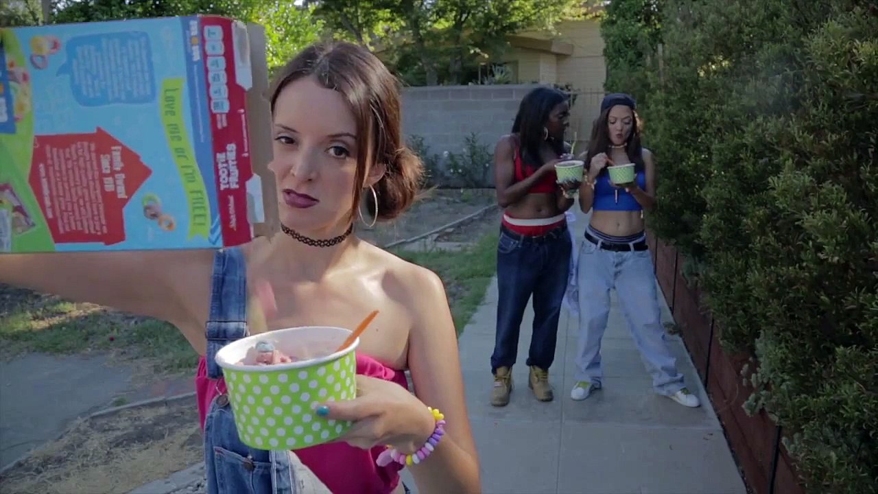 Hot Mess- It Was a Cheat Day