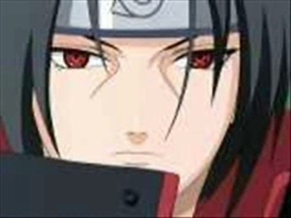 Naruto chronichles espacial 1