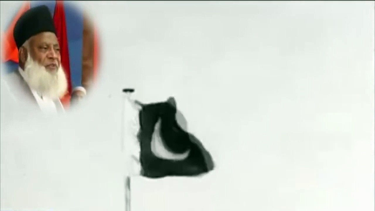 قائد اعظم محمدعلی جناح رحمت اللہ علیہ کی بستر مرگ پر پاکستان کے بارے میں گفتگو