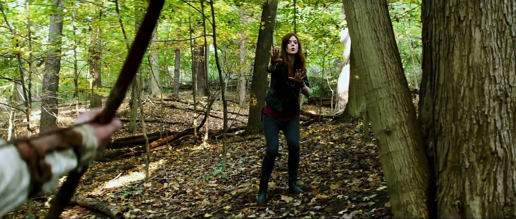 The Last Witch Hunter -Paint It, Black- Trailer (2015) - Vin Diesel, Rose Leslie Action HD