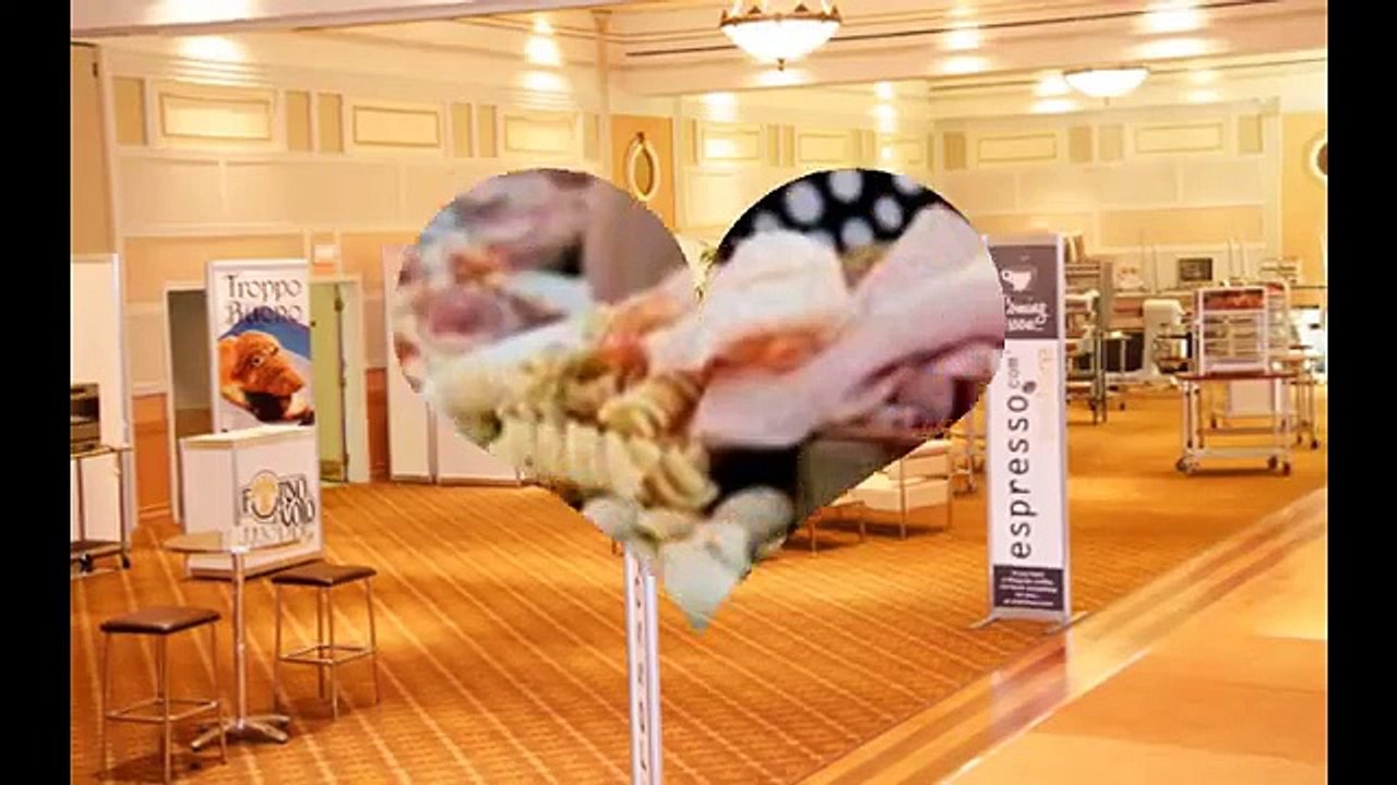 banquet halls