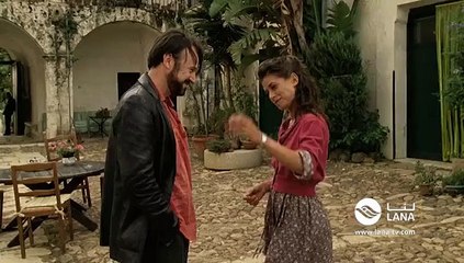 Antimafia squad, Episode 35 _ الطريق الى باليرمو، الحلقة الخامسة والثلاثون