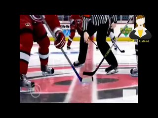 NHL 2008 PC Game Official HD Trailer