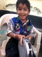 WHATS APP FUNNY VIDEO