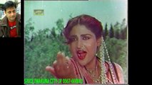 REHNA BHULIYA TE NAA- FILM SAHIB JI - NOOR JAHAN-PAKISTANI PUNJABI SONG-HD