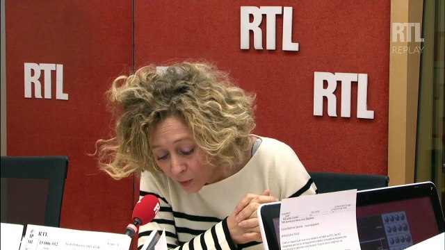 Manuel Valls a remis ses habits de médiateur , décrypte Alba Ventura