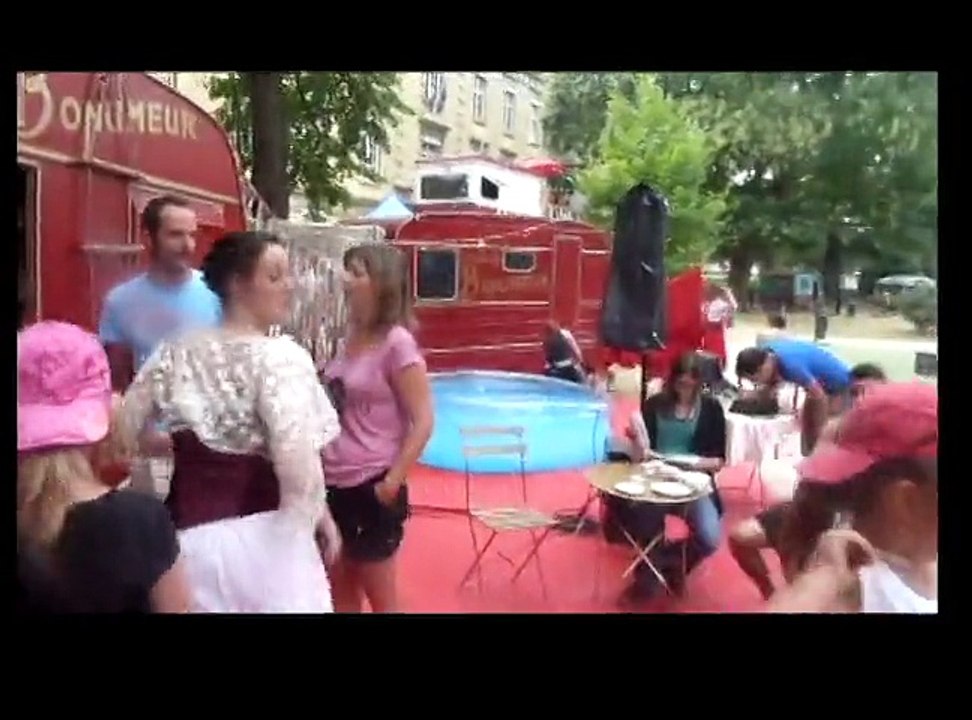 Le joyeux bazar des Bonumeur