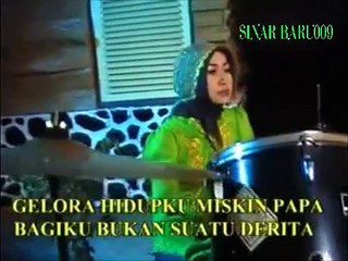 Qasidah Annisa Sesal Tiada Berilmu Klip Video