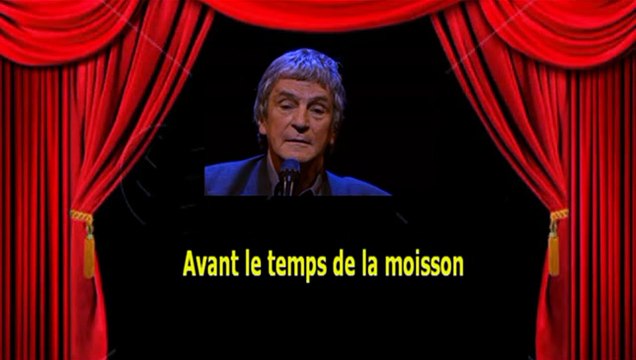 Karaoké Georges Chelon - Morte saison