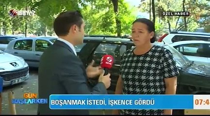 Gün Başlarken 15.10.2015 2.Kısım