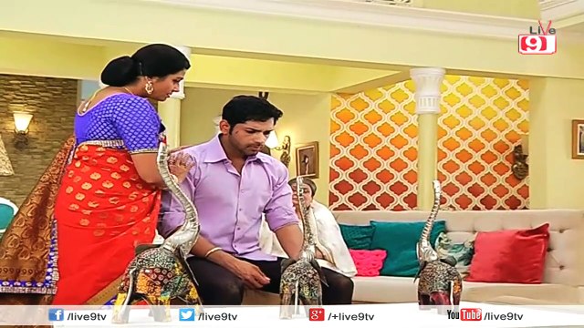 Bihaan Saves Dhruv | Thapki Pyaar Ki