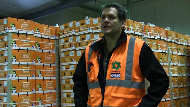 Documentaire Littoral Nord Pas-de-Calais