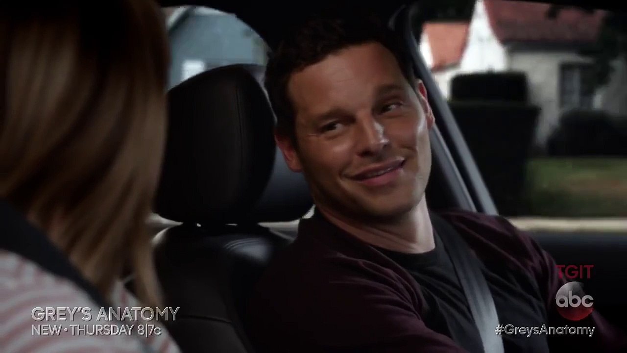 Greys Anatomy 12x04 Sneak Peek Old Time Rock and Roll (HD)